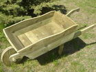 Wheelbarrow