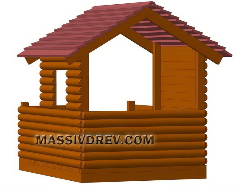 children playhouse