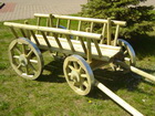 decorative carts