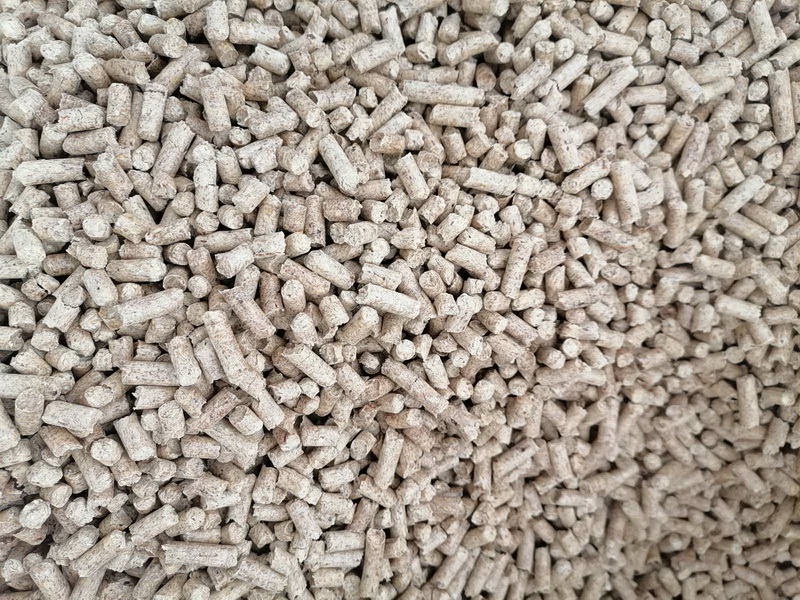 Pellets